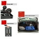 thumbnail image 4 of Carro De Carga Plegable Expandible Con Accesorios LuBabycas, 4 of 8
