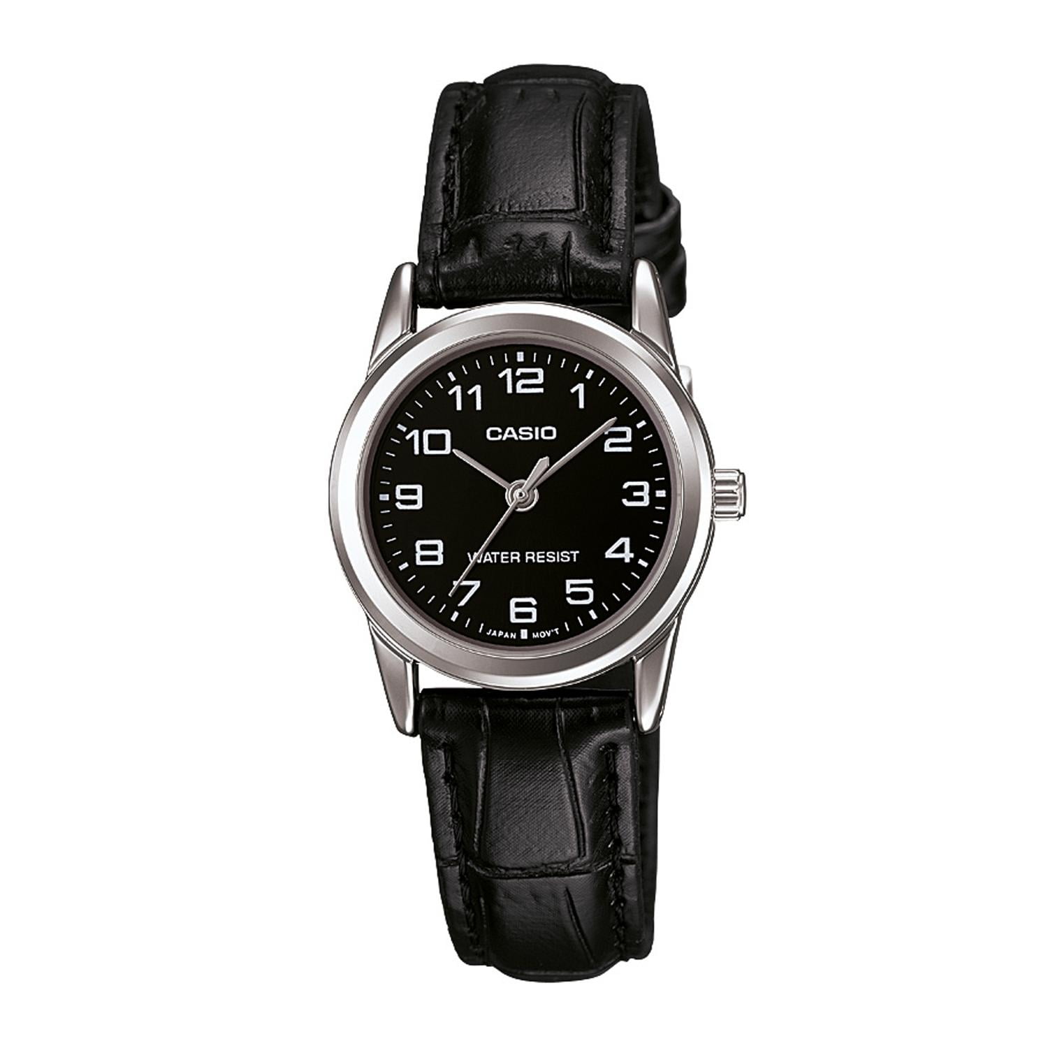 Reloj Mujer Casio Ltp-v001l-1budf
