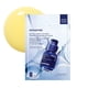 thumbnail image 1 of Máscara de sábana sin retinol, té verde, suero PDRNTM, paquete de 5 unidades, 1 of 9