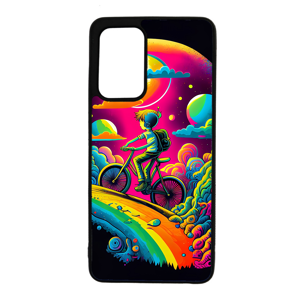 Genérico - Carcasa Funda Para Motorola G22 Diseño 266