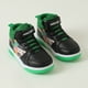thumbnail image 2 of Zapatillas Con Luces Niño Cube Negro Minecraft, 2 of 5