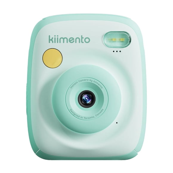 Cámara Digital Kidamento P2 Impresión Térmica sin Tinta 48MP