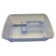 thumbnail image 2 of Caja De Tanque De Tortuga, Rampa Para Tomar El Sol, Terrarios Para Mascotas Para Tortugas Rana, Reptiles Pequeños M, 2 of 3