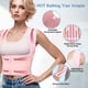 thumbnail image 2 of Corrector de postura MASONPRINCE para mujeres y hombres, color rosa mediano, 2 of 3