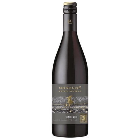 Vino Morandé Gran Reserva Pinot Noir 13,5° 750Cc