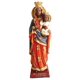 thumbnail image 1 of Figura de Santa Bárbara (20 cm) – Love's Gift Inc., 1 of 2
