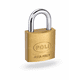 thumbnail image 4 of Candado Alta Seguridad Poli Bronce P/125 25mm INT/EXT, 4 of 7