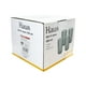 thumbnail image 5 of Set 4 Vaso vidrio 350ML verde, 5 of 5
