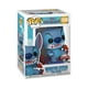 thumbnail image 2 of Funko POP DISNEY: LILO & STITCH - MONSTER STITCH - 1049, 2 of 2