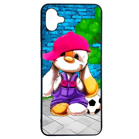 Genérico - Carcasa Funda Para Samsung A04 Diseño 216