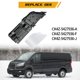 thumbnail image 5 of Tapa de Combustible MiKaFex para Ford Transit 150 250 350 2015-23, 5 of 6