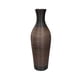 thumbnail image 1 of Florero Jarron Decorativo Florero Tejido Moderno 70cm M12, 1 of 1