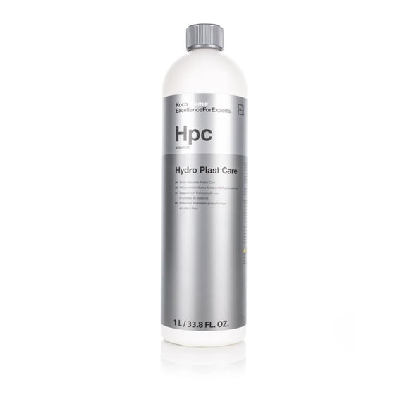 Acondicionador de Plástico y Goma KOCHCHEMIE Hydro Plast Care 1L