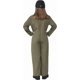 thumbnail image 4 of Disfraz Rubies Top Gun Maverick Talla Mediana para Niño, 4 of 4