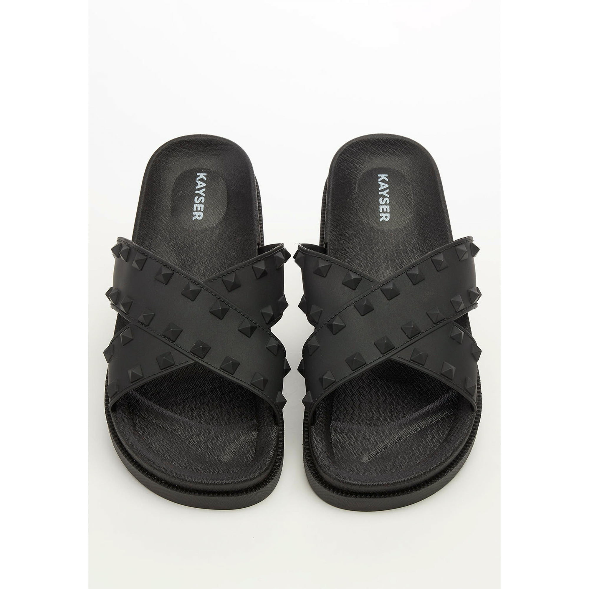 Kayser - Sandalias Mujer Zm.949-neg