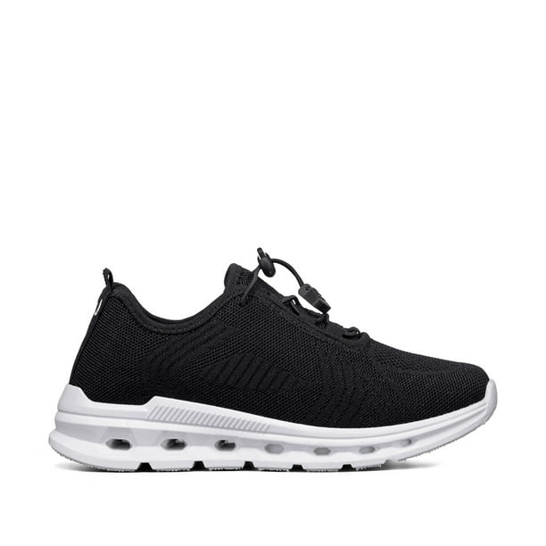 Zapatilla Casual Deportiva Malla Mujer Weide TFA320