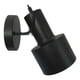 thumbnail image 1 of Lámpara Aplique Pared Negro Cabecera Ajustable Jhn, 1 of 3