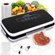 thumbnail image 1 of Selladora al Vacío NutriChef 36 cm con Control LED 110 W, 1 of 7