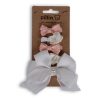 Pinches & Cintillos Unisex Surtido Pillin