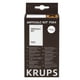 thumbnail image 4 of Polvo desincrustante KRUPS F054 para teteras, cafeteras y cafeteras, 4 of 5