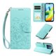 thumbnail image 1 of Funda Billetera FOXDOCK Compatible con Xiaomi Redmi 11A 4G, Diseño Perrito Tierno, Ranuras para Tarjetas y Soporte Plegable, 1 of 6
