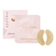 thumbnail image 1 of Parches Under Eye Patches Wander Beauty Baggage Claim, lámina dorada, 6 pares, 1 of 6
