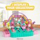 thumbnail image 3 of Desfile de moda Playset Fashion Fidgets con muñeca exclusiva, 3 of 3