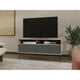 thumbnail image 1 of Mesa Rack TV 55" Vassel Miel Y Plomo 4 Puertas 60,6x123,5x38,6 Cm, 1 of 19