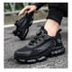 thumbnail image 2 of Zapatillas De Seguridad Zapatos Industrial Tenis Trabajo, 2 of 4