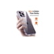 thumbnail image 4 of Carcasa Anti golpes Transparente Para iPhone 15 Pro, 4 of 4
