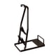 thumbnail image 5 of Soporte Para Aspiradora, Soporte Para Aspiradora, Estante De Metal Para Hotel, Hogar, Balcón, Negro, 5 of 5