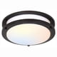 thumbnail image 1 of Luz de Techo LED Hykolity 13" Ajustable 2700K-5000K, 1 of 9