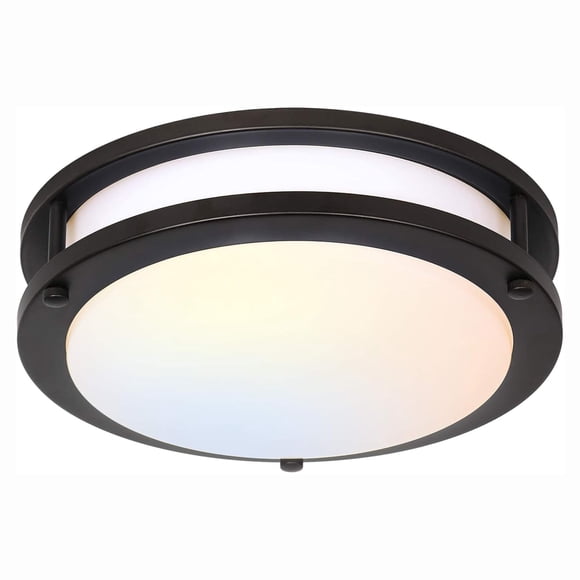 Luz de Techo LED Hykolity 13" Ajustable 2700K-5000K
