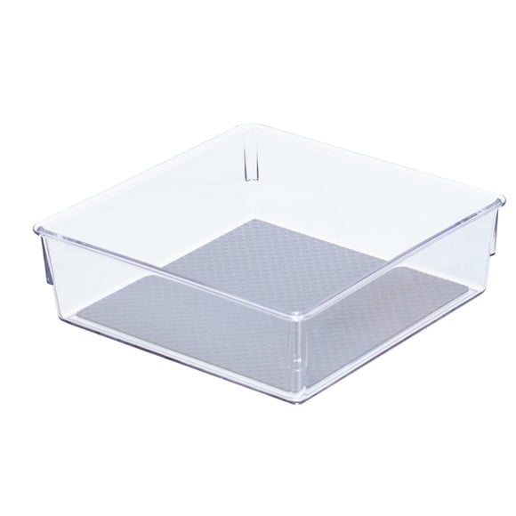 Caddy Glad 15 cm Plástico Transparente Antideslizante