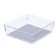 thumbnail image 1 of Caddy Glad 15 cm Plástico Transparente Antideslizante, 1 of 5