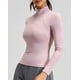 thumbnail image 1 of Polera Running Mujer Dry Fit Slim Estilo Moderno - JYT031, 1 of 6