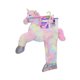thumbnail image 1 of Disfraz Jinete Unicornio, 1 of 3