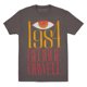 thumbnail image 1 of Polera 1984 ( Bacon Version ) Large, 1 of 2