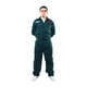 thumbnail image 1 of Disfraz De Piloto De Halloween Para Hombre Top Gun Adultos, 1 of 7