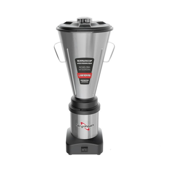Licuadora Comercial Skymsen 10 Litros Modelo Lbi10 (Lar-10Mb)