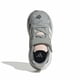 thumbnail image 2 of Zapatillas Adidas Run Falcon 5, unisex, para bebé Wonder Sage, color blanco roto, 2 of 8