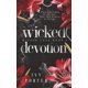 thumbnail image 1 of Majosta Wicked Devotion: Un romance oscuro MMF (militar), 1 of 1