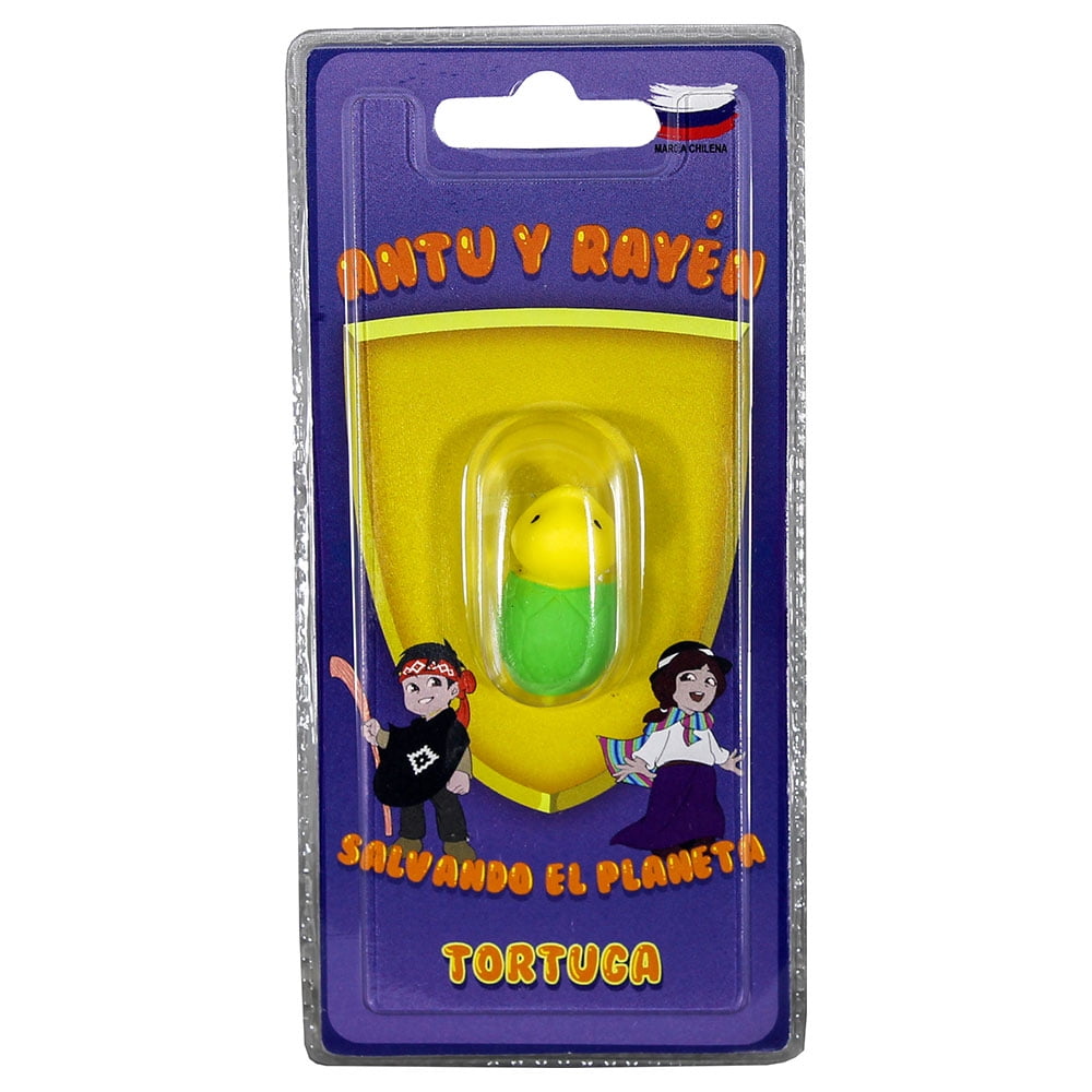 Amazing - Protector De Cable Mascota / Tortuga