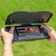thumbnail image 2 of Funda Protectora AARONMEI ST-ZF40 Negro para Steam Deck, 2 of 3