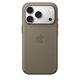 thumbnail image 1 of Funda Apple iPhone 18 Pro TechWoven con MagSafe color topo, 1 of 6