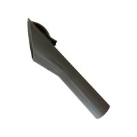 Magideal - Embudo De Sin Tapa Embudo De Aceite De Motor De Automóvil Embudo De Diésel Automotriz Embudo De Tanque De Gas Sin Tapa Para Gris