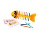 thumbnail image 5 of Juguete De Emparejamiento De Espinas De Pescado, Desarrollo Sensorial Para Ni?os En Edad Preescolar, Regalo De Cumplea?os, 5 of 5