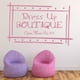 thumbnail image 2 of Decomural Dress Up Boutique Girls WS-17328, 2 of 2