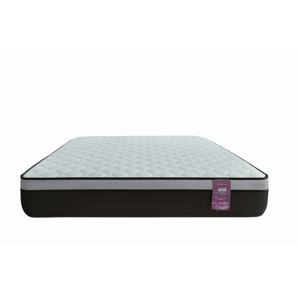 Colchón Super King Pilow Funcional 200x200x28cm