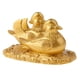 thumbnail image 5 of feng shui patos mandarines para el amor y el romance figurilla estatua decoración oro, 5 of 5
